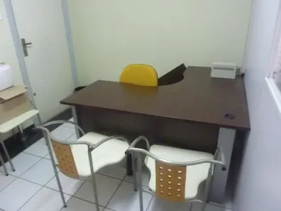 Sala Comercial à venda, 120m² no Centro, Campinas