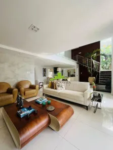 Casa de Condomínio com 4 Quartos à venda, 600m² no Alphaville I, Salvador