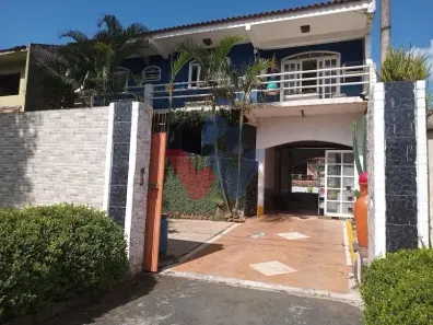 Casa com 2 Quartos à venda, 389m² no Santa Felicidade, Curitiba