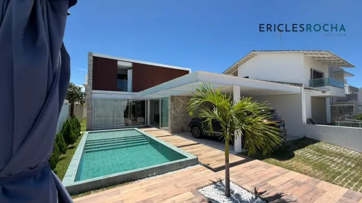 Casa com 4 Quartos à venda, 343m² no Centro, Barra de São Miguel