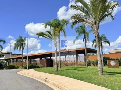 Lote/Terreno à venda, 373m² no Parque Xangrilá, Campinas