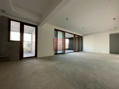 Apartamento com 2 Quartos à venda, 110m² no Brooklin Novo, São Paulo