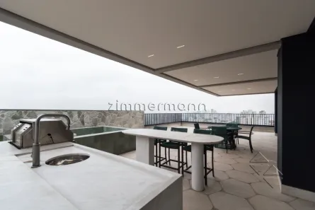 Cobertura com 3 Quartos à venda, 381m² no Sumarezinho, São Paulo