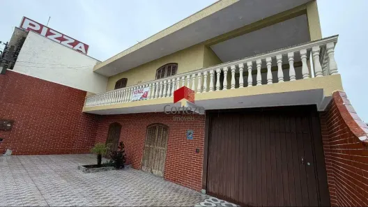 Sobrado com 10 Quartos à venda, 410m² no Cruzeiro, São José dos Pinhais