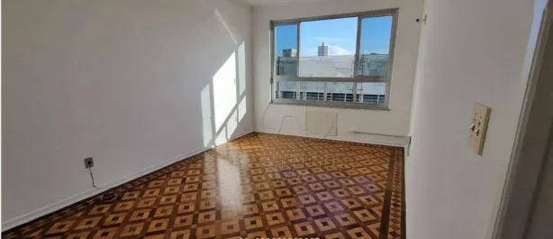 Apartamento com 2 Quartos para alugar, 111m² no Boqueirão, Santos