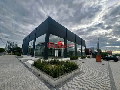 Ponto Comercial para alugar, 144m² no Zona Nova, Capão da Canoa