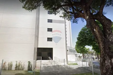 Sala Comercial à venda, 35m² no Boa Vista, Recife