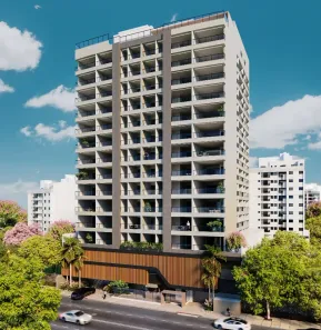 Apartamento com 2 Quartos à venda, 123m² no Praia do Morro, Guarapari