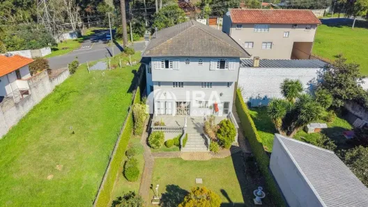 Sobrado com 6 Quartos à venda, 490m² no Pilarzinho, Curitiba