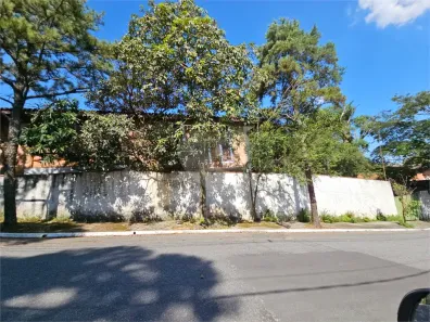 Lote/Terreno à venda, 532m² no Brooklin Paulista, São Paulo