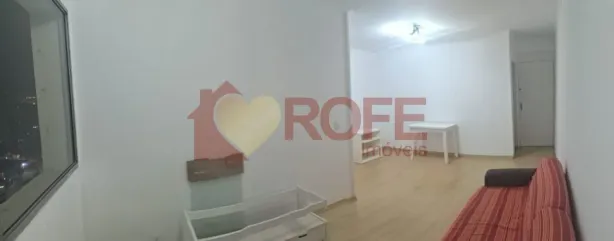 Apartamento com 2 Quartos à venda, 66m² no Jardim Virginia Bianca, São Paulo