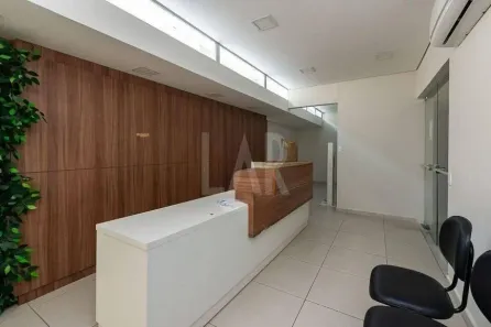 Sala Comercial à venda, 340m² no Santa Efigênia, Belo Horizonte