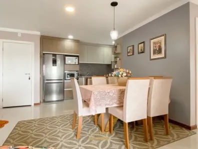 Apartamento com 3 Quartos à venda, 89m² no Torres, Torres