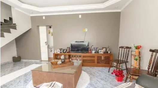 Sobrado com 3 Quartos à venda, 100m² no Jardim São Paulo(Zona Norte), São Paulo