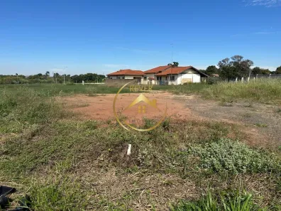 Lote/Terreno à venda, 307m² no Santa Terezinha, Paulínia