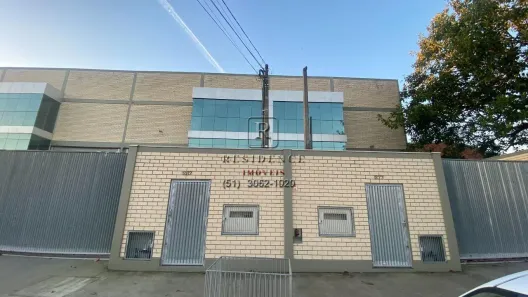 Galpão/Depósito/Armazém para alugar, 1000m² no Mathias Velho, Canoas