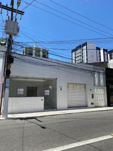 Imóvel Comercial com 10 Quartos para alugar, 200m² no São José, Aracaju