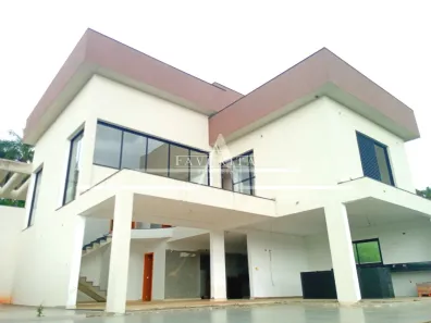 Casa com 3 Quartos à venda, 239m² no Jardim Bela Vista, Bragança Paulista