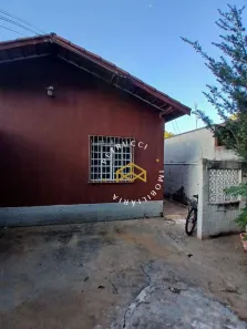 Casa com 3 Quartos à venda, 90m² no Jardim Independência, Campinas