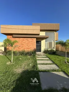Casa com 3 Quartos à venda, 112m² no Ubatiba, Maricá