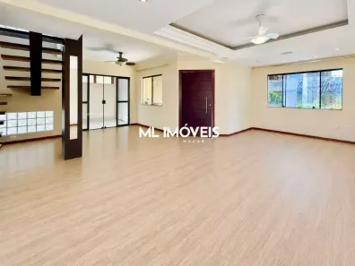 Casa com 3 Quartos à venda, 233m² no Riviera Fluminense, Macaé