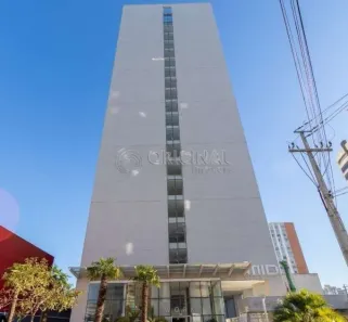 Sala Comercial à venda, 45m² no Centro, Curitiba