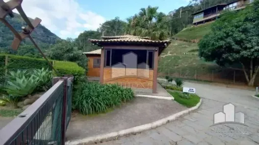 Lote/Terreno à venda, 1500m² no Pedro do Rio, Petrópolis