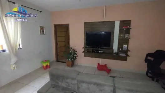 Casa com 3 Quartos à venda, 150m² no Jardim Novo Campos Elíseos, Campinas