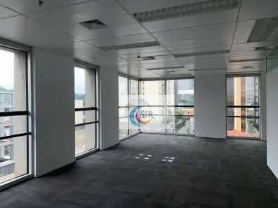 Sala Comercial para alugar, 540m² no Chácara Santo Antônio (Zona Sul), São Paulo