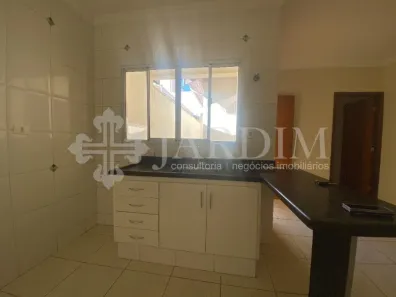 Casa com 3 Quartos à venda, 119m² no Jardim Brasília, Piracicaba