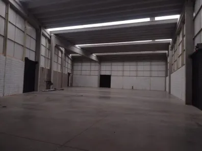 Galpão/Depósito/Armazém com 1 Quarto à venda, 1000m² no Loteamento Parque Industrial, Jundiaí