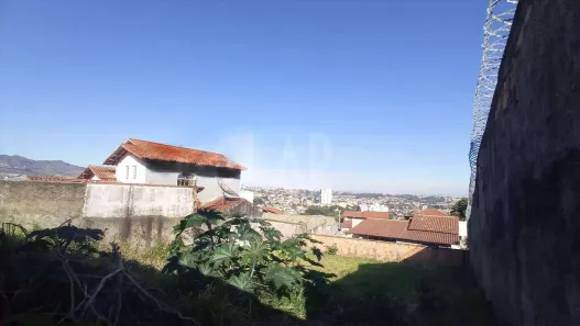Lote/Terreno à venda, 360m² no Havaí, Belo Horizonte