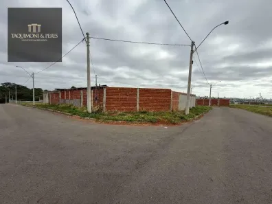 Lote/Terreno à venda, 555m² no Residencial Campos do Jordão, Anápolis
