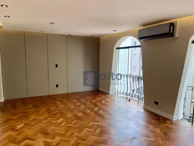 Apartamento com 2 Quartos à venda, 92m² no Jardim Paulista, São Paulo