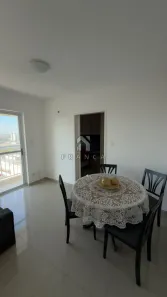 Apartamento com 1 Quarto para alugar, 45m² no Jardim Oswaldo Cruz, São José dos Campos