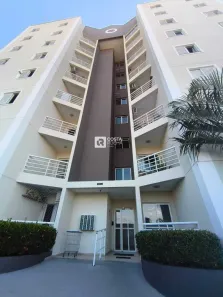 Apartamento com 2 Quartos à venda, 57m² no Jardim Nova Era, Salto