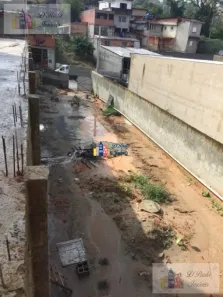 Lote/Terreno à venda, 400m² no Jardim Santa Mônica, Barueri