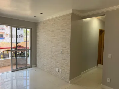 Apartamento com 3 Quartos à venda, 78m² no Parque 10 de Novembro, Manaus