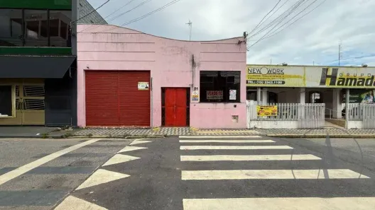 Ponto Comercial para alugar, 229m² no Centro, Votorantim