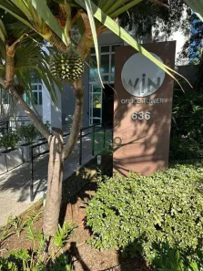 Sala Comercial para alugar, 42m² no Vila Santo Antônio, Americana