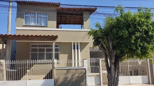 Casa com 3 Quartos à venda, 300m² no Centro, Campos dos Goytacazes