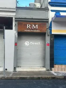 Ponto Comercial à venda, 150m² no Boa Vista, Recife
