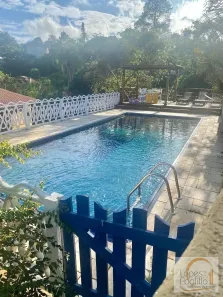 Fazenda/Sítio com 5 Quartos à venda, 420m² no Jardim Estância Brasil, Atibaia