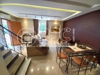 Casa com 3 Quartos à venda, 180m² no Tijuca, Rio de Janeiro