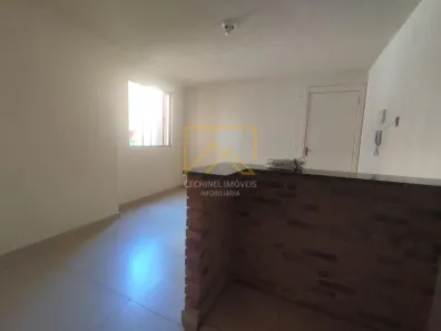Apartamento com 2 Quartos à venda, 43m² no Jardim Betânia, Cachoeirinha