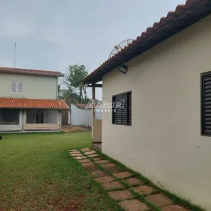 Fazenda/Sítio com 5 Quartos à venda, 338m² no Santa Rita, Piracicaba
