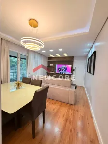Apartamento com 3 Quartos à venda, 93m² no Lauzane Paulista, São Paulo