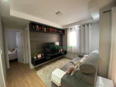 Apartamento com 2 Quartos à venda, 64m² no Santa Maria, Osasco