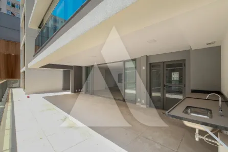 Apartamento com 4 Quartos à venda, 237m² no Sumaré, São Paulo