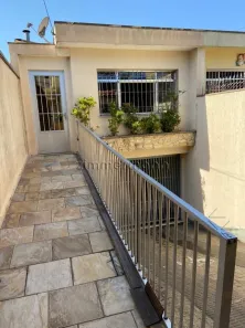 Casa com 4 Quartos à venda, 250m² no Vila Nair, São Paulo